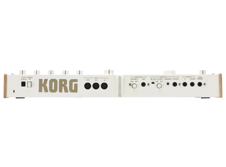 KORG MicroKORG S 